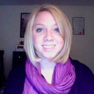 Meet your Posher, Erin